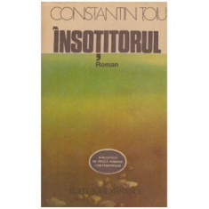 Constantin Toiu - Insotitorul - roman - 106189