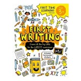 First Writing