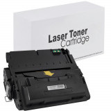 Toner de imprimanta pentru HP , Q5942X / Q1338A / Q1339A / Q5945A , Negru , 20000 pagini , neutral box