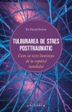 Tulburarea de stres posttraumatic - Daniel Dufour - Philobia