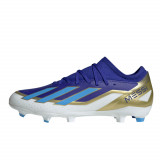 Ghete de fotbal adidas X CRAZYFAST LEAGUE FG MESSI