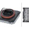 Balast, Droser AUDI A4/S4 (B9), 11.2015-07.2019; A5, 06.2016-; A6 (C8), 03.2018-; A7 (4G), 11.2014-02.2018; Q2 (GA), 10.2016-; Q5 (FY), 09.2016-, Sta