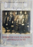 Interetnicitate in Europa Centrala si de Est - Carte de Istorie, Europa Centrala