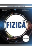 Fizica - Clasa 8 - Manual - Carmen Gabriela Bostan, Ioana Stoica