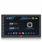 Cumpara ieftin Navigatie All-in-one, Android 10, 2GB RAM 32GB ROM, 7 Inch - AD-BGP1002