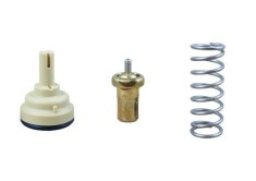 MAHLE TX 181 105D termostat,lichid racire