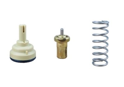 MAHLE TX 181 105D termostat,lichid racire foto