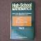 G. N. Yakovlev - High-School Mathematics vol 2