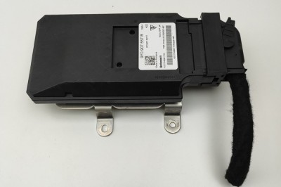 Modul de control suspensie dinamică PORSCHE CAYENNE Coupe 9YB 2023 OEM: 9Y0907557R,A2C7548931700 30745776 foto