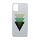 Husa TPU Marble model Samsung Galaxy S20 Plus