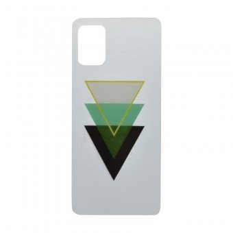 Husa TPU Marble model Samsung Galaxy S20 Plus