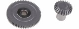 Kit de angrenaj, roti dintate KITCHENAID W11192794