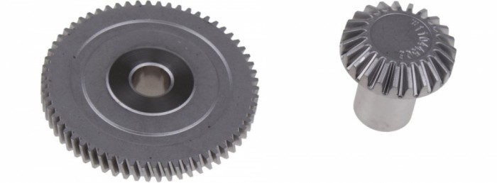 Kit de angrenaj, roti dintate KITCHENAID W11192794
