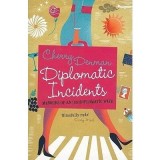 Cumpara ieftin Diplomatic Incidents - Memorii Amuzante de Cherry Denman, Carte in Engleza, Ilustrata