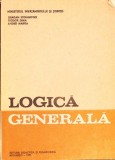 LOGICA GENERALA-DRAGAN STOIANOVICI, TEODOR DIMA, ANDREI MARGA-287526