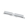 Bara nul terminala bipolara 12M 2x(3X16+11X10) Gewiss GW40412B