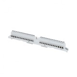 Bara nul terminala bipolara 12M 2x(3X16+11X10) Gewiss GW40412B