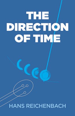 The Direction of Time foto