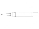 V&acirc;rf Conic 0,1mm