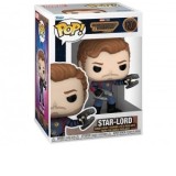 Figurina POP! GotG 3 Star-Lord