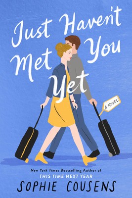 Just Haven&#039;t Met You Yet