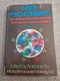 Inside psychotherapy Adelaide Bry