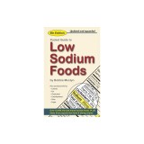 Pocket Guide to Low Sodium Foods