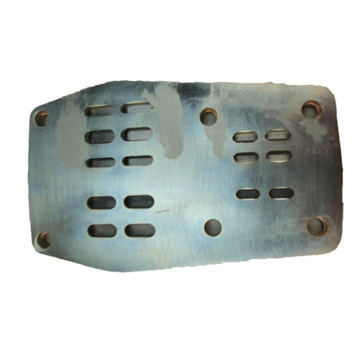 Chiuloasa cu supape cap compresor AB 525