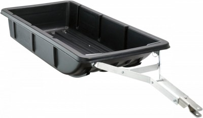 Bara prindere pentru sanie plastic pentru snowmobil pentru cod: 45030070PE Cod Produs: MX_NEW 45030071PE foto