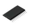 Circuit integrat, 8bit, bus transceiver, TSSOP24, SMD, TEXAS INSTRUMENTS - SN74LVC8T245PW