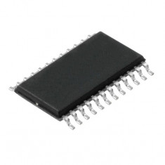 Circuit integrat, driver, driver LED, TSSOP24, STMicroelectronics - STP16CP05TTR