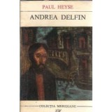Andrea Delfin - Paul Heyse