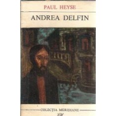 Andrea Delfin - Paul Heyse