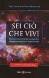 Cumpara ieftin Sei cio che vivi. Alcuni dati recenti della neuroscienza ed esperienze spirituali della Filocalia - 2018 - Diacono Adrian Sorin Mihalache (P164)