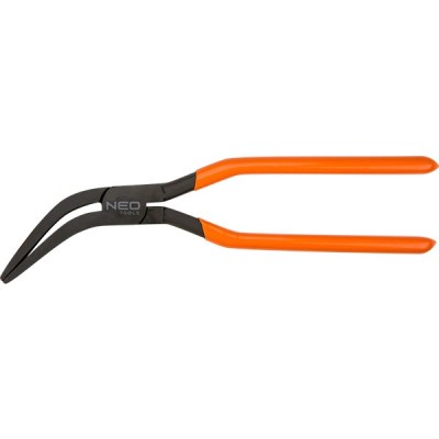 Cleste tinichigerie 45&amp;deg; Neo Tools 31-075 HardWork ToolsRange foto