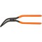 Cleste tinichigerie 45&deg; Neo Tools 31-075 HardWork ToolsRange