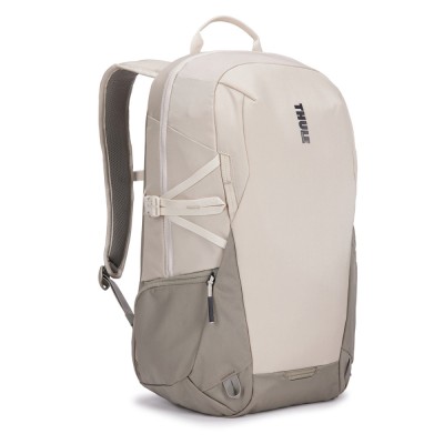 Rucsac urban cu compartiment laptop, Thule, EnRoute Backpack, 21L, Pelican Gray/Vetiver Gray foto