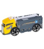 Transporter camion auto 2 in 1 parcare remorca