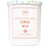 DW Home Signature Cereal Milk lum&acirc;nare parfumată 434 g