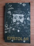 Gabriel Liiceanu - Epistolar