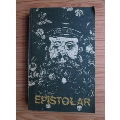 Gabriel Liiceanu - Epistolar