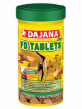 Cumpara ieftin Fd Tropical Tablete 100 ml Dp050A