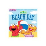 Indestructibles: Sesame Street: Beach Day
