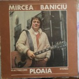 Mircea Baniciu-Ploaia vinil Lp, Electrecord