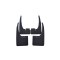 Aparatori noroi compatibile Ford Ranger 2012 -&gt; Cod: MUD1143/ CH-4