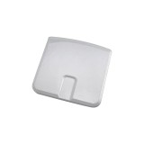 Maner Hublou Original BEKO WHIRLPOOL INDESIT Cod 2827280100 C00866520 Piese Masina Spalat Rufe