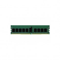 Memorie server Kingston 32GB DDR4 2666Mhz CL19 ECC Registered 1RX4 HYNIX C RAMBUS foto