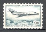 Franta.1965 Posta aeriana-Avion SF.488