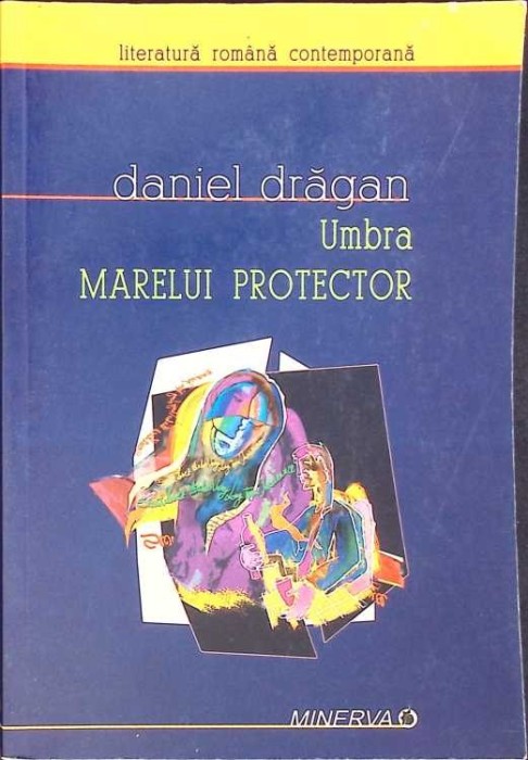 UMBRA MAREUL PROTECTOR-DANIEL DRAGAN-356386