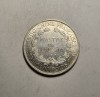 Indochina Franceza Piastre de Commerce 1925 Piesa de Colectie, Asia